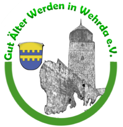 Gut älter werden in Wehrda.